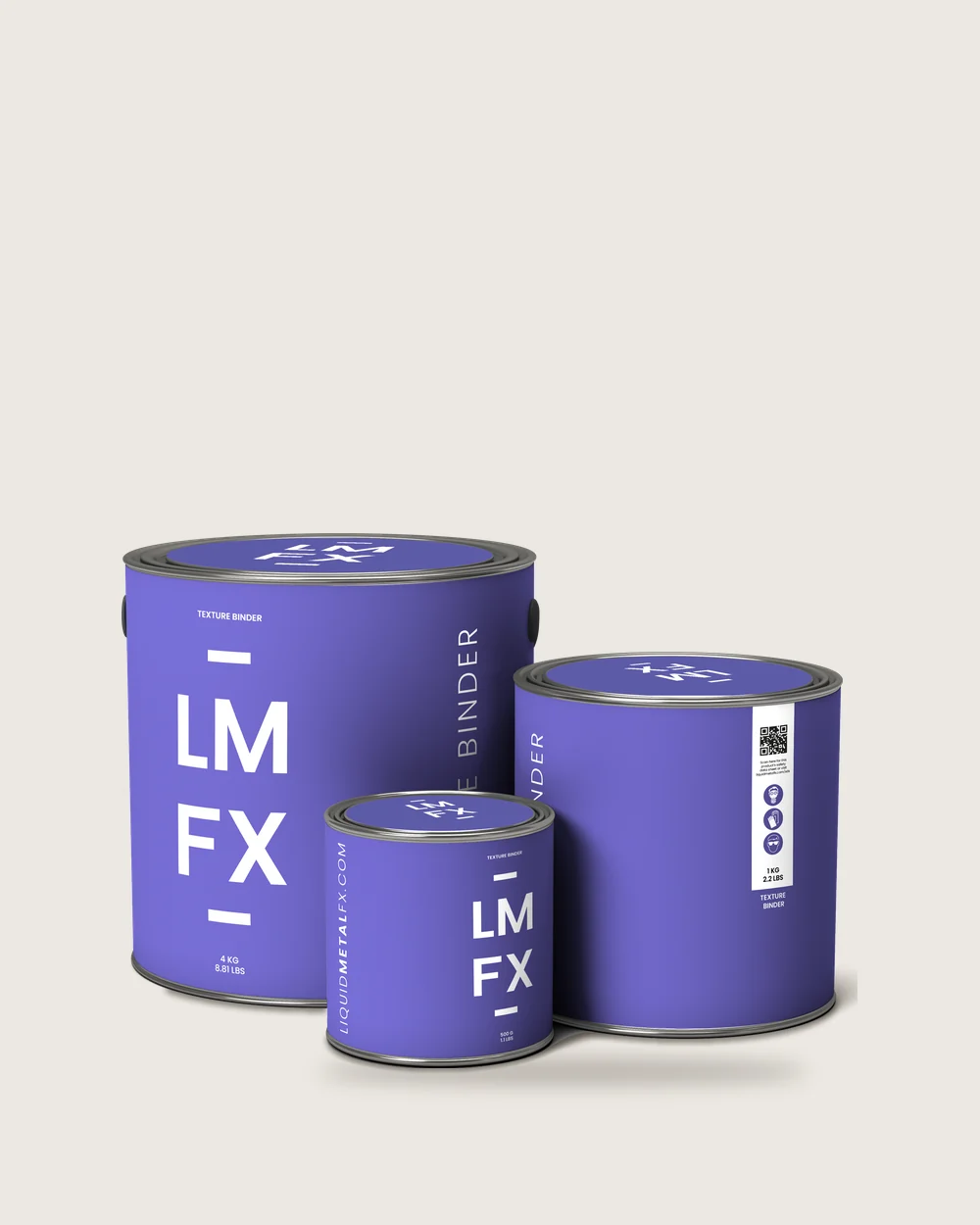 LMFX Texture Binder